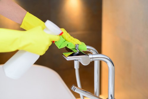 Emergency preparedness and safe working procedures in a workplace