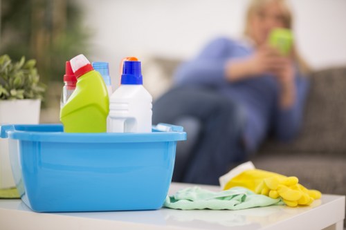 Free quote process for a property cleanout with fair pricing
