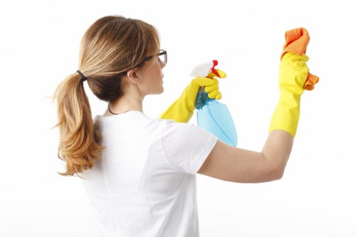 Different carpet cleaning methods used in Edgware